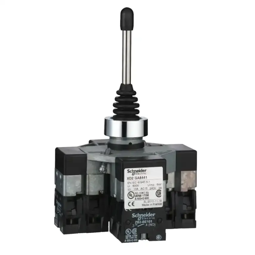 Schneider Electric - XD2GA8431 - Joystick Controller - 1