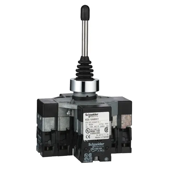 Schneider Electric - XD2GA8431 - Joystick Controller - 1