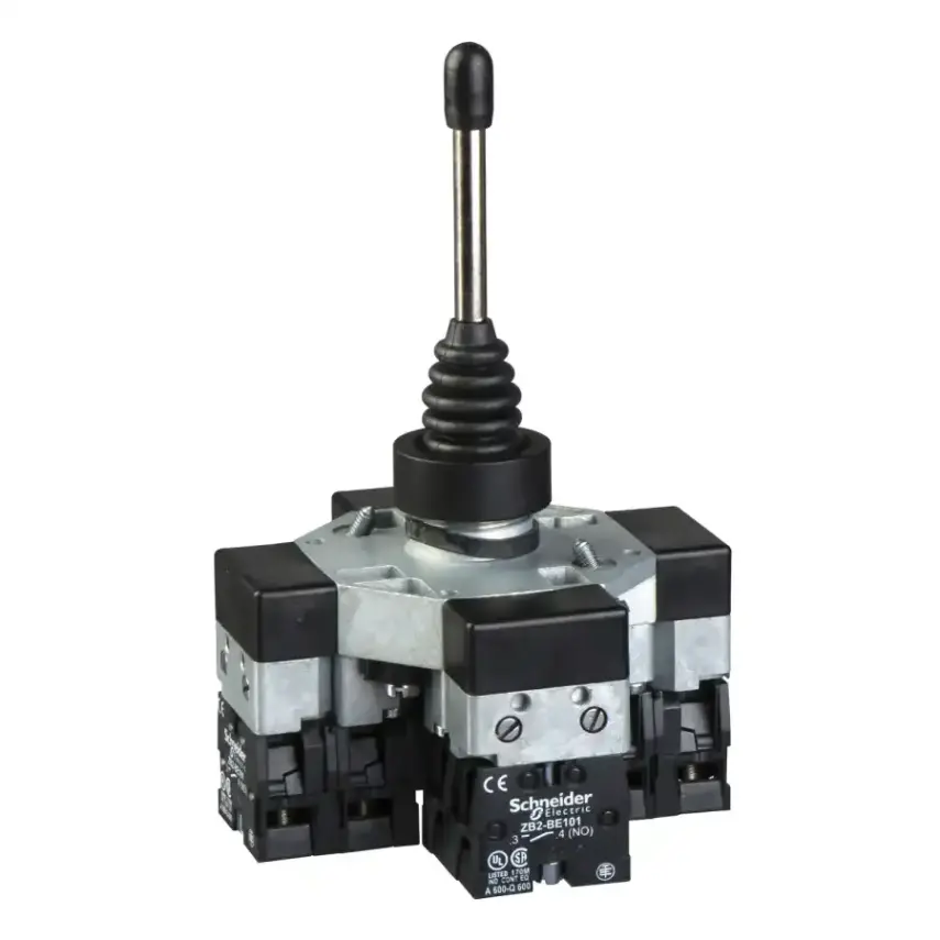 Schneider Electric - XD2GA84417 - Joystick Controller - 1