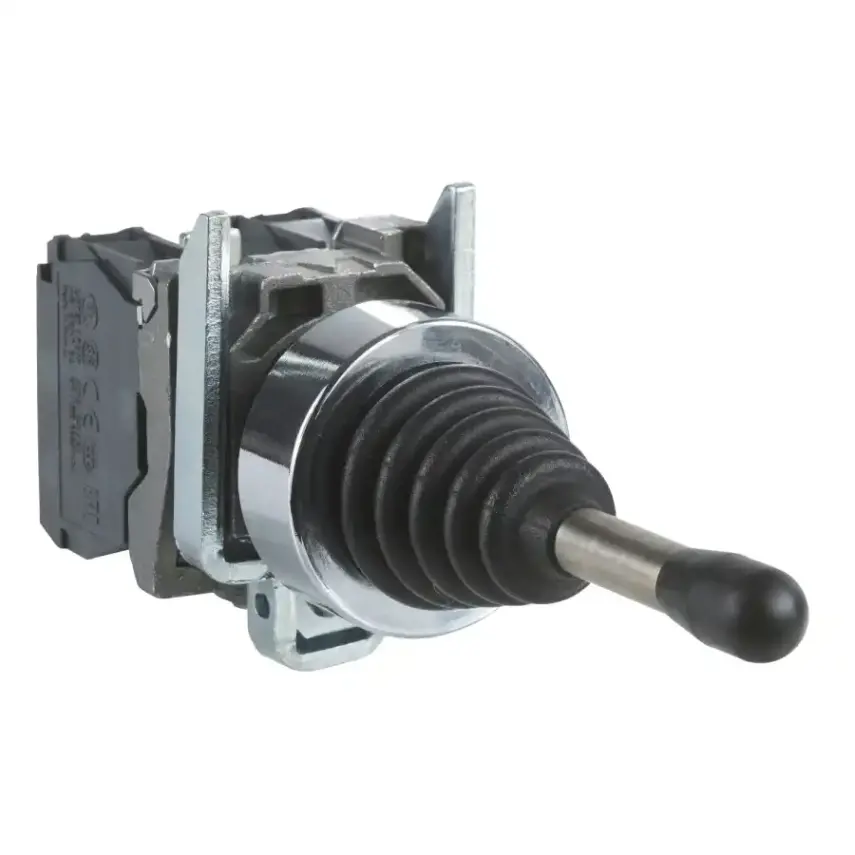 Schneider Electric - XD4PA12 - Joystick Controller - 1