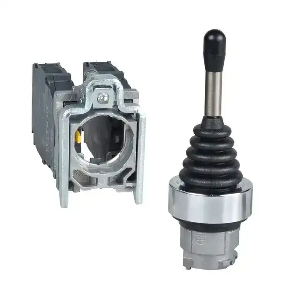 Schneider Electric - XD4PA24 - JOYSTICK - 1