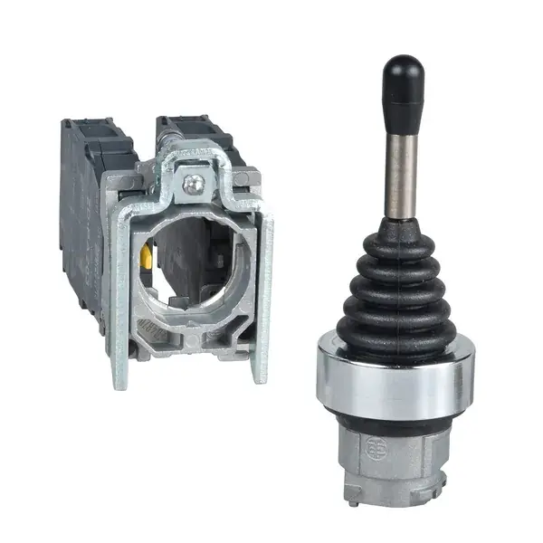 Schneider Electric - XD4PA24 - JOYSTICK - 1