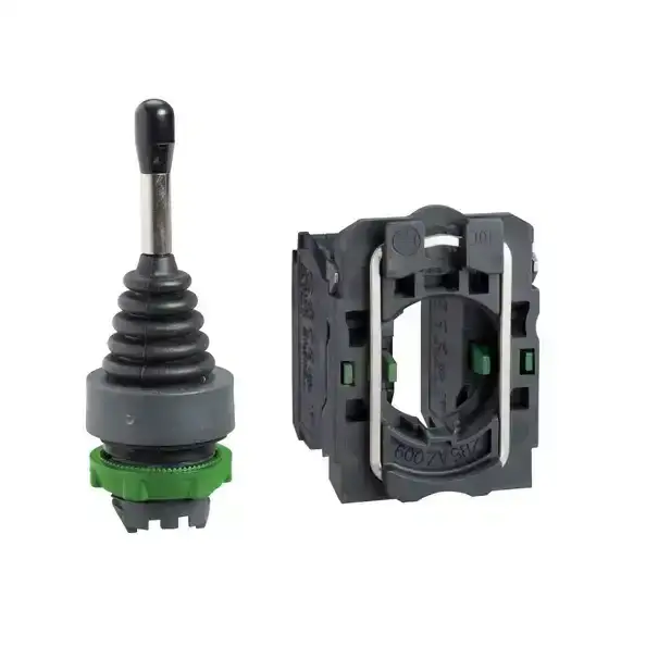 Schneider Electric - XD5PA22 - Joystick Controller - 1