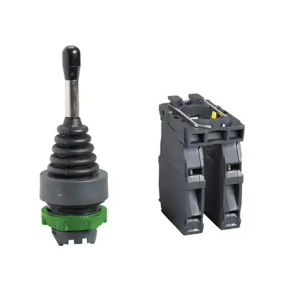 Schneider Electric - XD5PA24 - Joystick Controller - 1