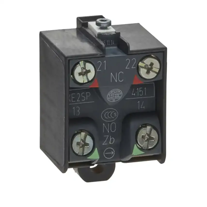 Schneider Electric - XE2SP4151 - CONTACT ELEMENT - 1