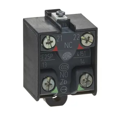 Schneider Electric - XE2SP4151 - CONTACT ELEMENT - 1