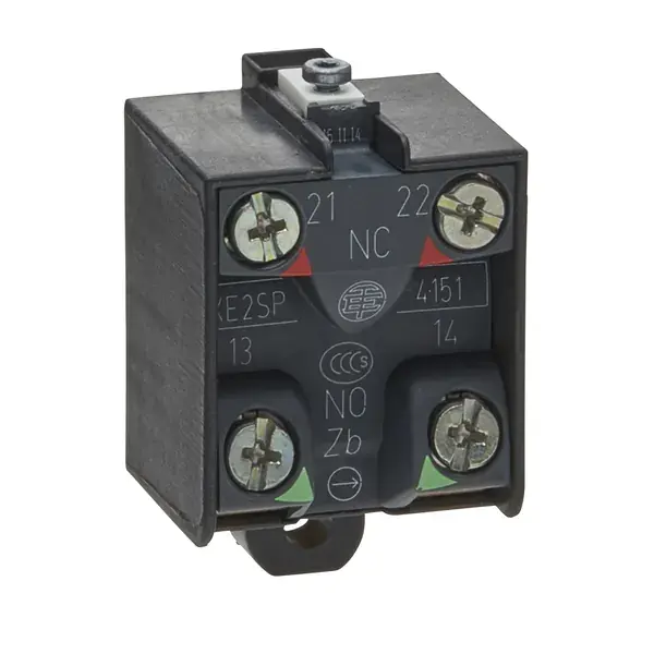 Schneider Electric - XE2SP4151 - CONTACT ELEMENT - 1