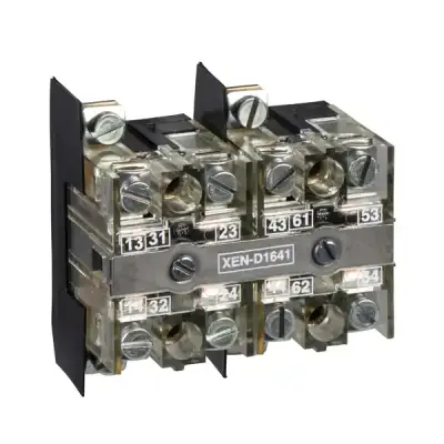 Schneider Electric - XEND2641 - CONTACT ELEMENT - 1