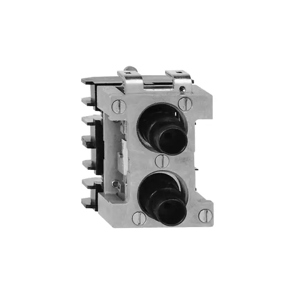 Schneider Electric - XEND4801 - CONTACT ELEMENT - 1