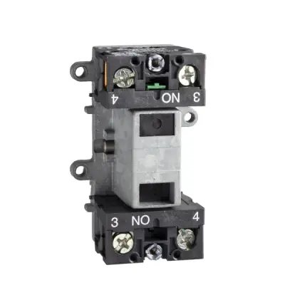 Schneider Electric - XENG3791 - CONTACT ELEMENT - 1