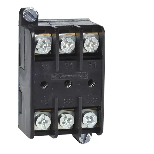Schneider Electric - XENT1192 - CONTACT BLOCK - 1