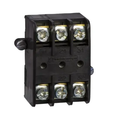 Schneider Electric - XENT1991 - LIMIT SWITCH CONTACT - 1