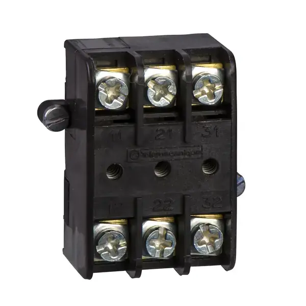 Schneider Electric - XENT1991 - LIMIT SWITCH CONTACT - 1