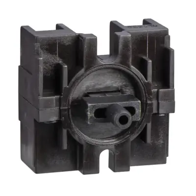 Schneider Electric - XESB2011 - spring return contact blo - 1