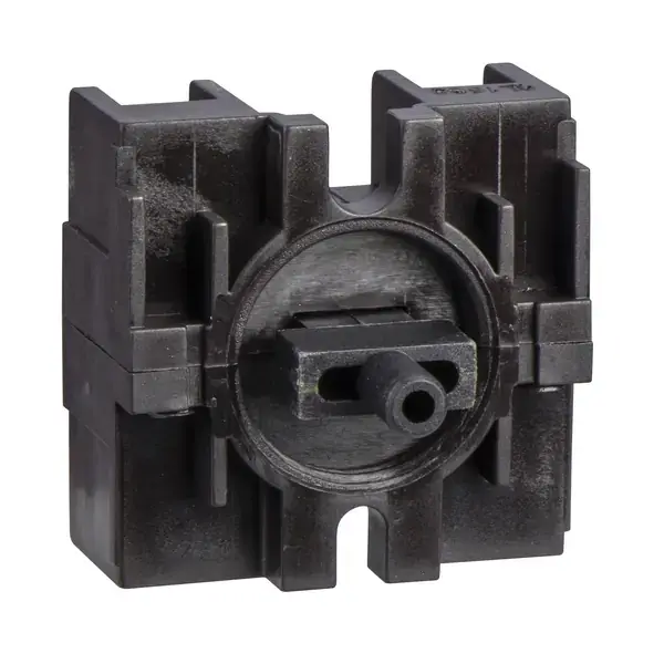 Schneider Electric - XESB2011 - spring return contact blo - 1