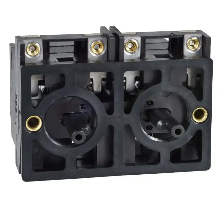Schneider Electric - XESD1281 - LIMIT SWITCH CONTACT - 1