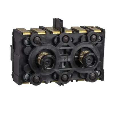 Schneider Electric - XESD2201 - CONTACT ELEMENT - 1