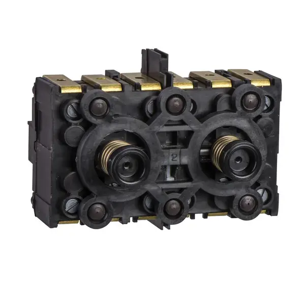Schneider Electric - XESD2201 - CONTACT ELEMENT - 1