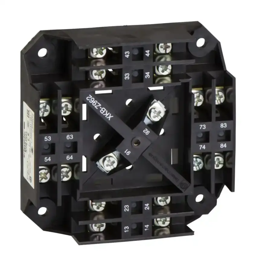 Schneider Electric - XKBZ962 - CONTACT ELEMENT - 1