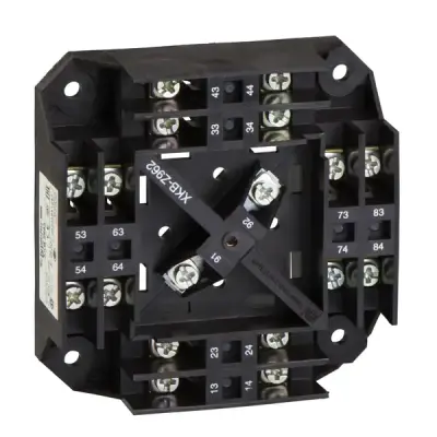 Schneider Electric - XKBZ962 - CONTACT ELEMENT - 1