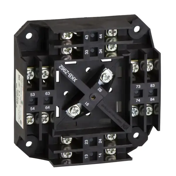 Schneider Electric - XKBZ962 - CONTACT ELEMENT - 1
