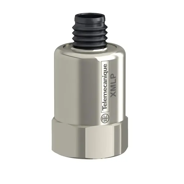 Schneider Electric - XMLP060BD290 - PRESSURE TRANSMITTER 60BAR 4-20MA - 1