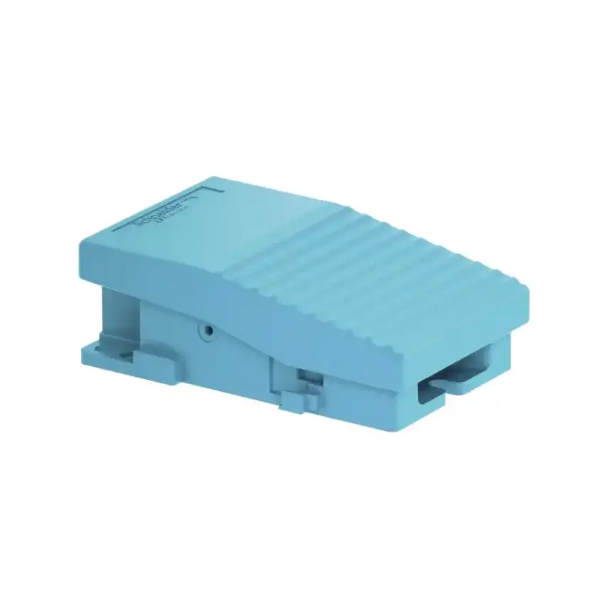 Schneider Electric - XPEM110 - Foot switch - 1