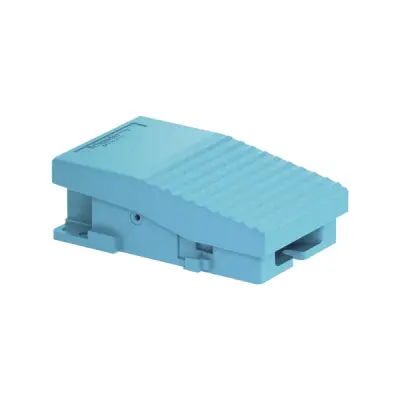Schneider Electric - XPEM110 - Foot switch - 1