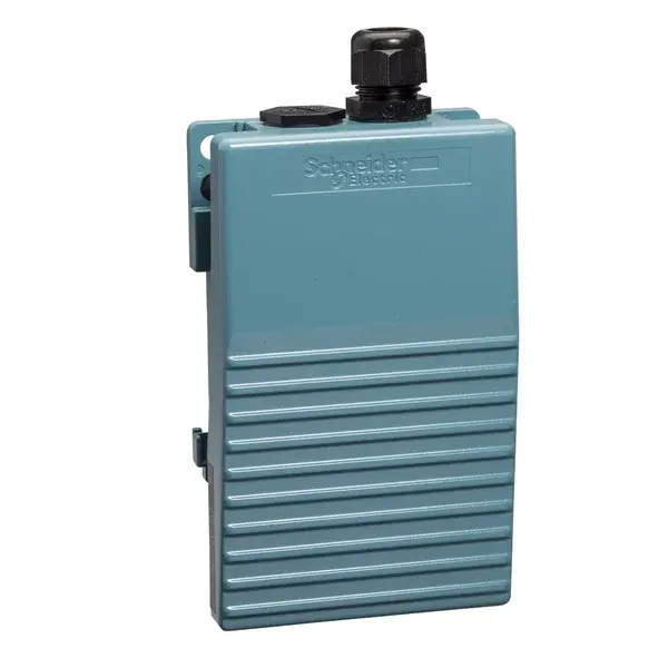 Schneider Electric - XPEM111 - FOOT SWITCH - 1