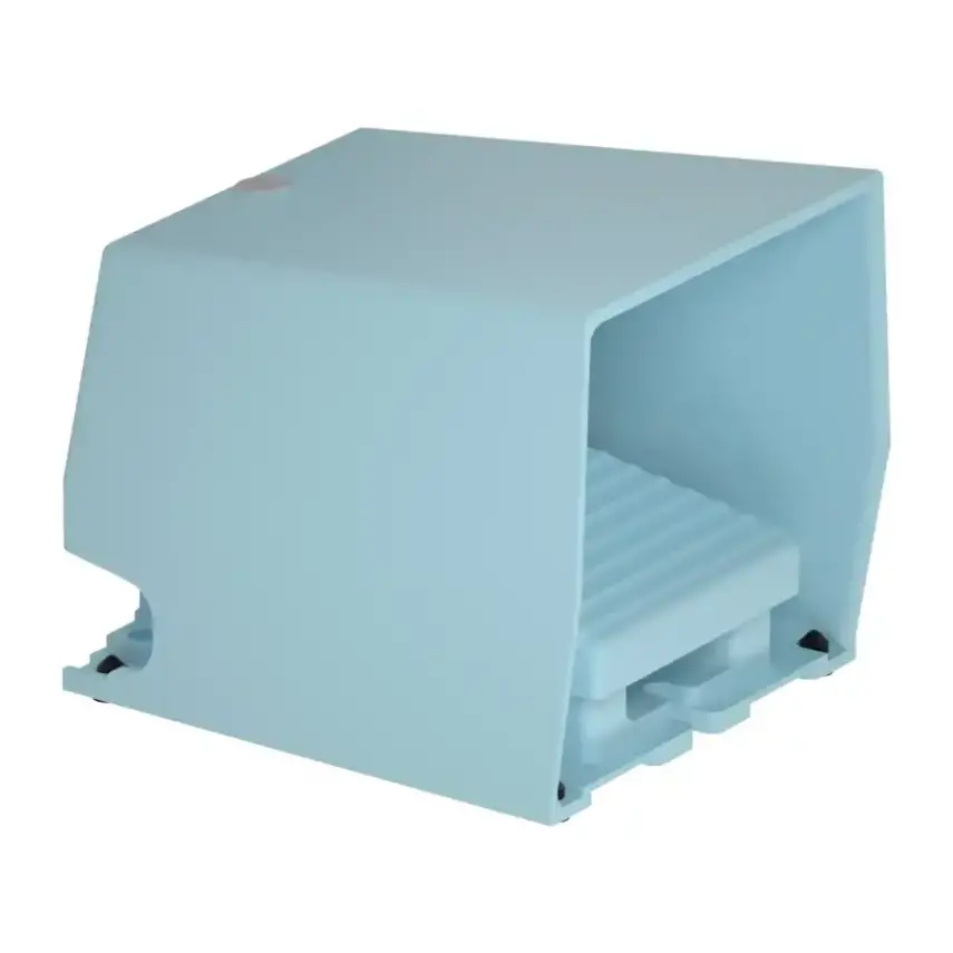 Schneider Electric - XPEM510 - FOOT SWITCH - 1