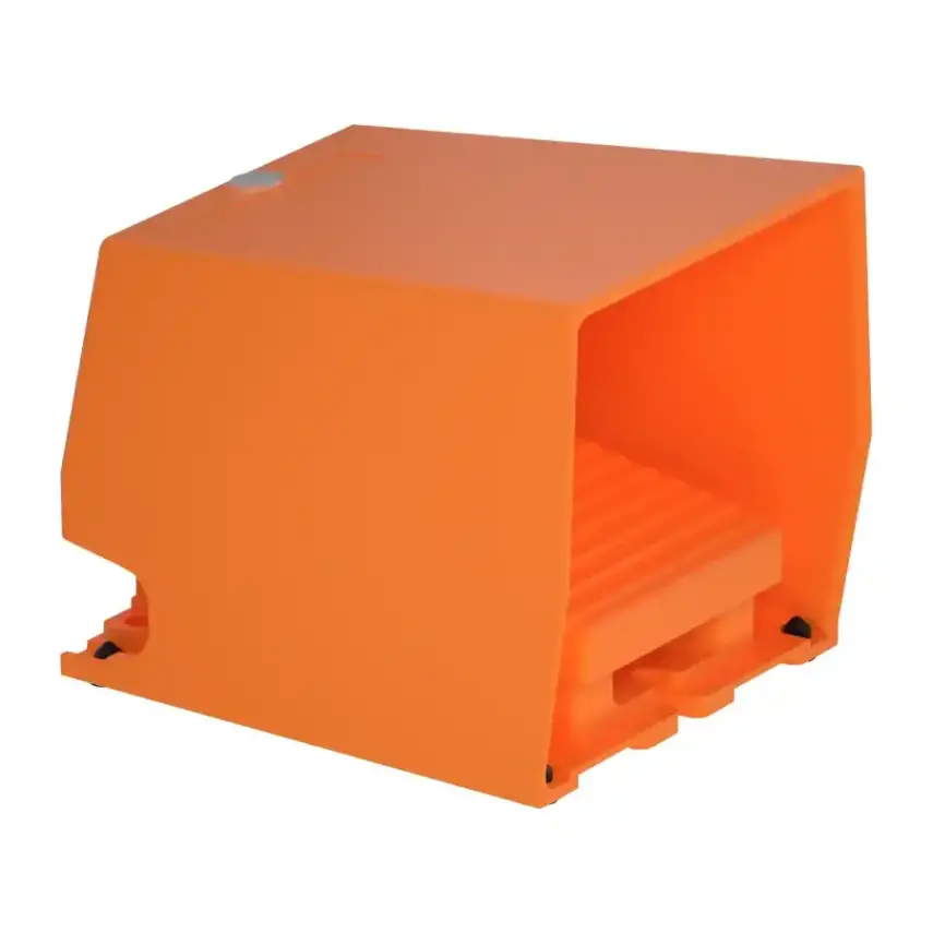 Schneider Electric - XPER310 - Foot switch - 1