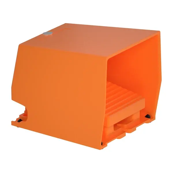Schneider Electric - XPER310 - Foot switch - 1