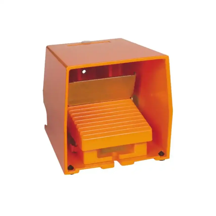 Schneider Electric - XPER510 - FOOT SWITCH - 1