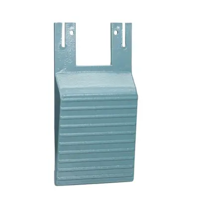 Schneider Electric - XPEZ902 - FOOT PLATE - 1
