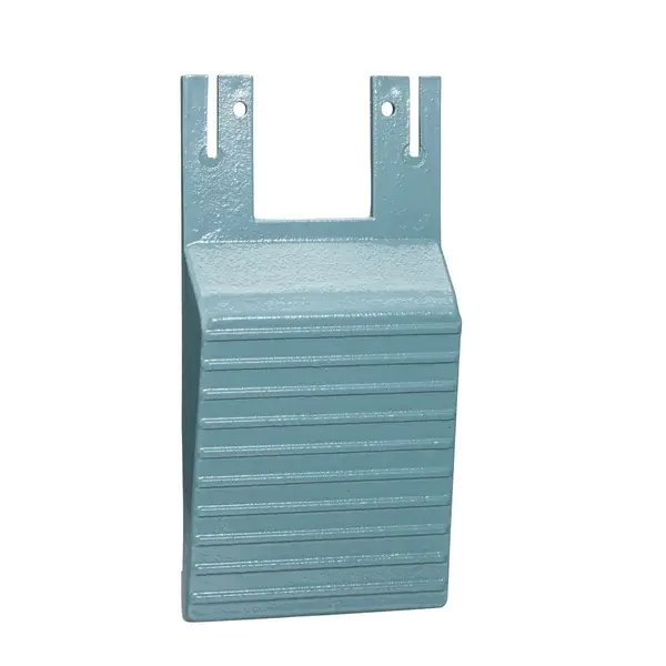 Schneider Electric - XPEZ902 - FOOT PLATE - 1