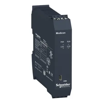 Schneider Electric - XPSMCMCO0000UB - USB DIAGNOSTICS EXP. SCREW TERM - 1