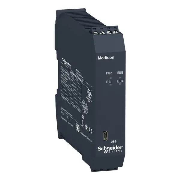Schneider Electric - XPSMCMCO0000UB - USB DIAGNOSTICS EXP. SCREW TERM - 1