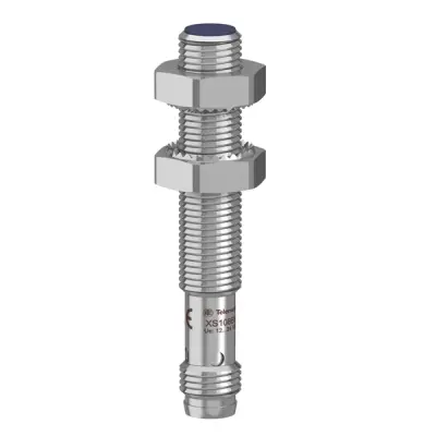 Schneider Electric - XS108BLPAM8 - INDUCTIVE SENSOR M8 L53mm-Sn1.5mm-M8 - 1