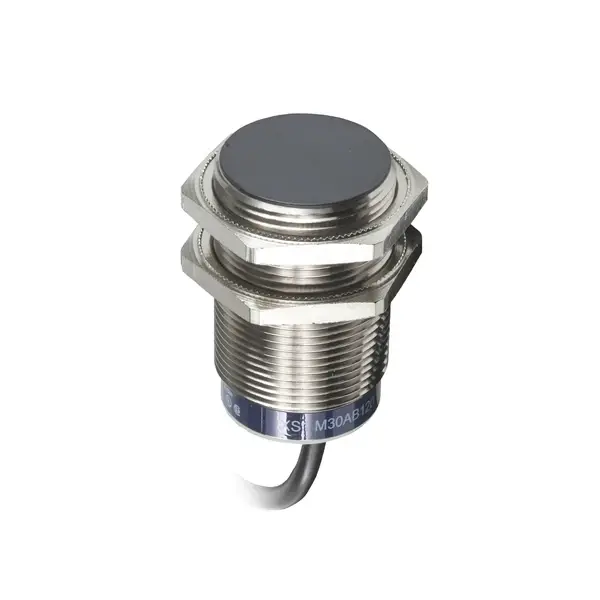 Schneider Electric - XS1M30AB120 - INDUCTIVE SENSOR M30 L50mm-Sn10mm-2m - 1