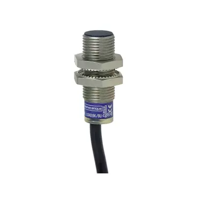 Schneider Electric - XS1N12PC410 - PROXIMITY DETECTOR - 1