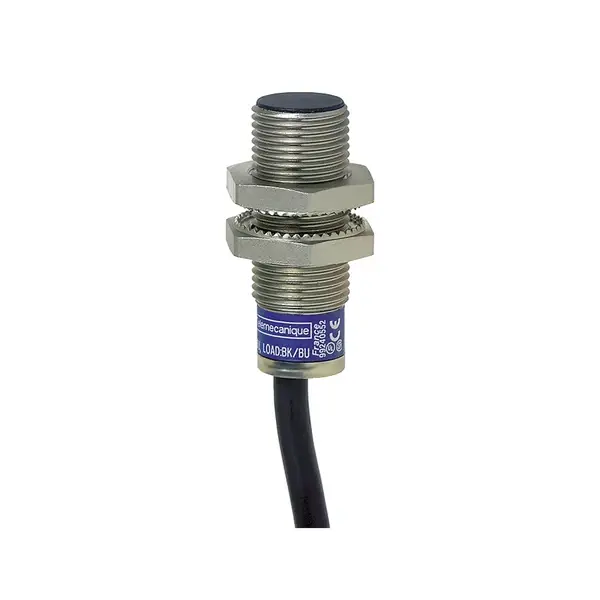 Schneider Electric - XS1N12PC410 - PROXIMITY DETECTOR - 1