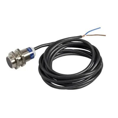 Schneider Electric - XS618B1PAP2 - INDUCTIVE SENSOR CYLINDRICAL M18 12 48V - 1