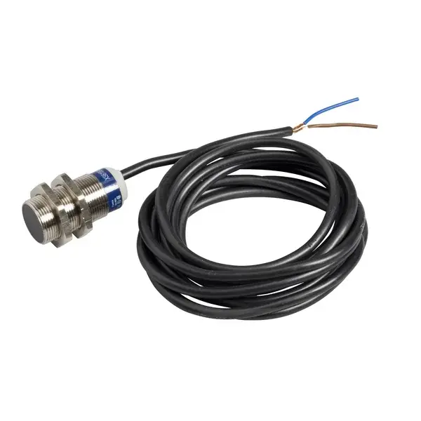 Schneider Electric - XS618B1PAP2 - INDUCTIVE SENSOR CYLINDRICAL M18 12 48V - 1