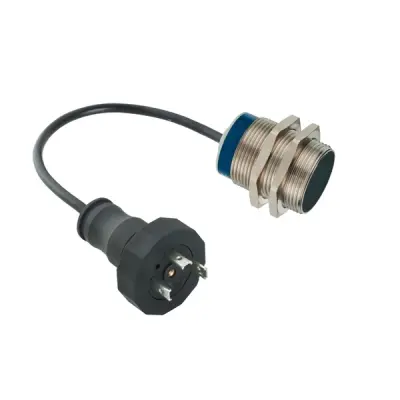 Schneider Electric - XS630B1MAL01C - INDUCTIVE SENSOR XS6 CYLINDRICAL DIA30 S - 1