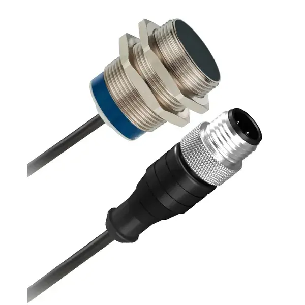 Schneider Electric - XS630B1MAL01U78 - INDUCTIVE SENSOR M30 L62-Sn15mm-7/8