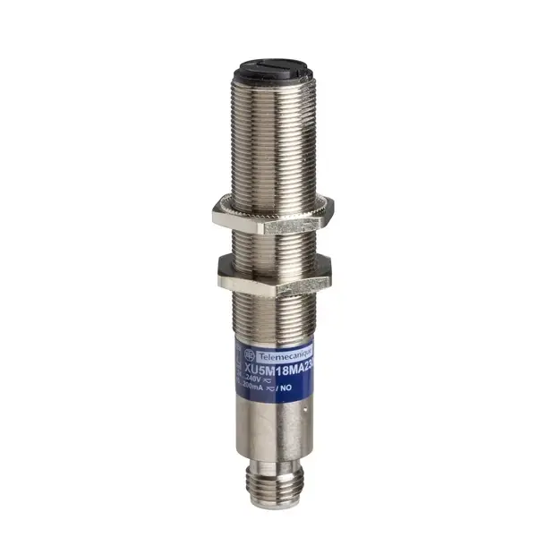 Schneider Electric - XU5M18MA230K - PHOTOELECTRIC SENSOR M18 DIFFUSE - 1