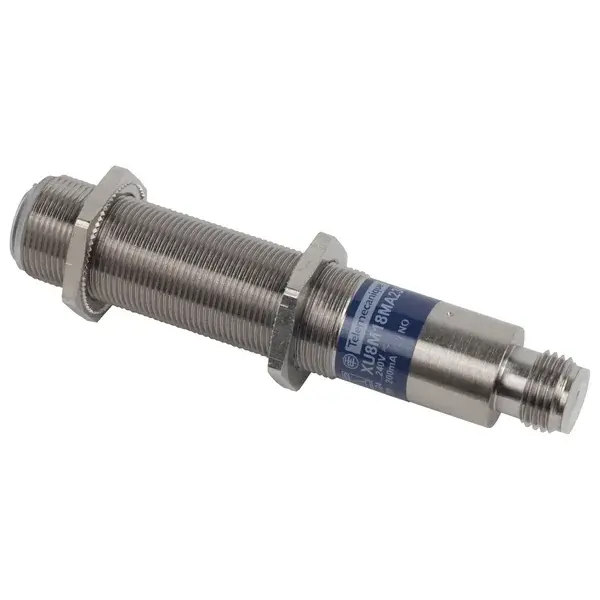 Schneider Electric - XU8M18MA230K - PHOTOELECTRIC SENSOR M18 BGS - 1