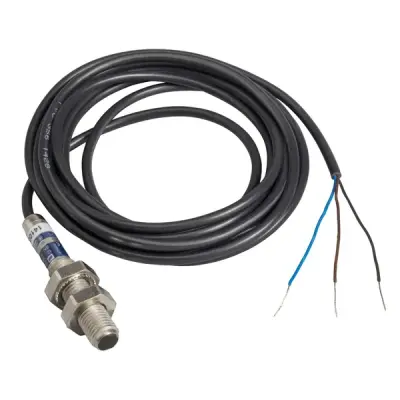 Schneider Electric - XUAH0214 - PHOTOELECTRIC SENSOR M8 THRU.BEAM - 1
