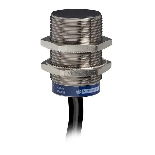 Schneider Electric - XUAH0515 - PHOTOELECTRIC SENSOR M8 DIFFUSE - 1