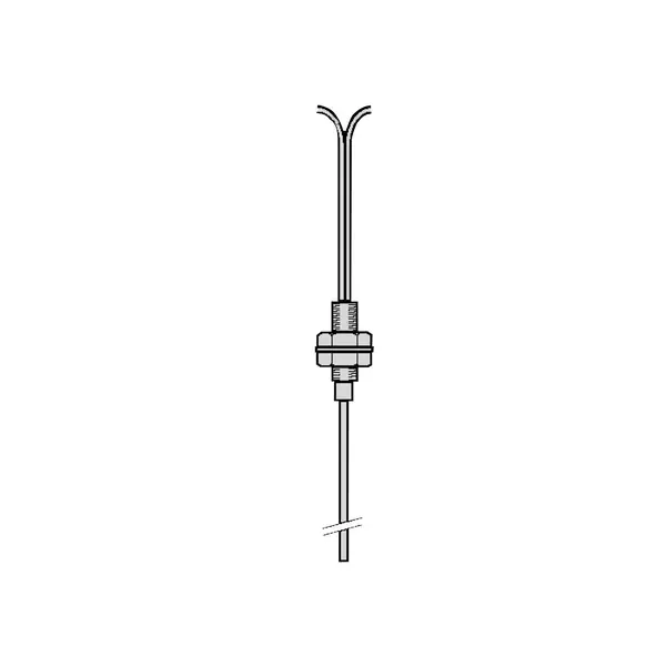 Schneider Electric - XUFN01331 - PHOTOELECTRIC SENSOR FIBER OPTIC - 1